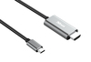 Scheda Tecnica: Trust Calyx USB-c To HDMI Cable - 