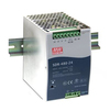 Scheda Tecnica: MEAN WELL 48v ~ 55v, 480w Din-rail Power Supply, Slim - (sdr-480-48), 10A + Pfc