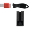 Scheda Tecnica: Kensington USB Port Lock - with Square Cable Guard