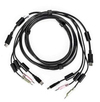 Scheda Tecnica: Vertiv CBL0122 KVM Cable 1.8 m - 