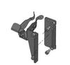 Scheda Tecnica: Advantech Scanner Mounting 10"right Ds36xx - 