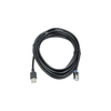 Scheda Tecnica: Datalogic Cable USB Typea Ext Pwr 15" - 