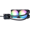 Scheda Tecnica: Alphacool Eisbaer Pro Aurora 240 CPU KIT Liquido - D-rgb 240mm