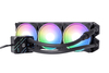 Scheda Tecnica: Alphacool Eisbaer Pro Aurora 360 CPU KIT Liquido - D-rgb 360mm