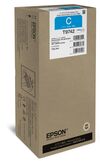 Scheda Tecnica: Epson T9742 WorkForce Pro WF-C869R Cyan XXL Ink Supply Unit - 