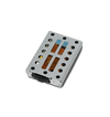 Scheda Tecnica: Getac SSD 1TB, With Canister Spare For X500g3 Server - 