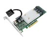 Scheda Tecnica: Microchip ADAptec SmartRAID 3154-24i 24-port 12Gb/s SAS - PCIe 3.0 x8 RAID Controller (Single)