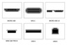 Scheda Tecnica: DIGITUS Cavo Micro USB Bianco Mt1" Rame - 