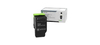 Scheda Tecnica: Lexmark Color Laser, 10500, Black, High Yield - 