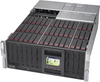 Scheda Tecnica: SuperMicro Case CSE-946LE1C-R1K66JBOD - 4U 45-Bay SAS3 Single Expander Storage Enclosure