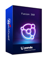 Scheda Tecnica: WatchGuard Panda - Fusion - 3 Y - 1001 to 3000 users