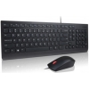 Scheda Tecnica: Lenovo Kb Micebo Essential Keyboards-wired - Keyboard