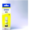 Scheda Tecnica: Epson 101 Ecotank - Yellow Ink Bottle 70 Ml Ink