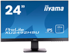 Scheda Tecnica: iiyama 24" Ips 1920x1080 16:9 5ms Xu2492hsu-b1 1000:1 Dp - HDMI USB