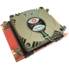 Scheda Tecnica: Dynatron -18 Socket AM4 AMD 1U Active Cooler - 