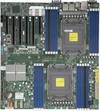 Scheda Tecnica: SuperMicro Motherboard MBD-X12DPI-NT6-B 2xLGA-4189 - E-ATX Intel C621A, 4 PCI-E 4.0 x16, 14 SATA3, 2x10GBase-T