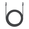 Scheda Tecnica: Satechi Cavo USB-c A USB-c 100w - Space Grey - 