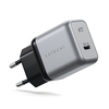 Scheda Tecnica: Satechi Caricabatterie Da Muro USB-c Gan 30w - 