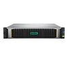 Scheda Tecnica: HPE Modular Smart Array 2052 SAS Dual Controller SFF - Storage Serie Stato Solido / Hard Drive 1.6TB 24 Alloggiam