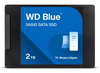 Scheda Tecnica: WD SSD Bue SA510 Series 2.5" SATA 6Gb/s - 2TB