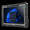 Scheda Tecnica: Getac F110, 29,5cm (11,6''), Full HD, USB, USB-c, Rs232 - Bt, Ethernet, Wlan, SSD, Win. 11 Pro, Rb