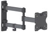 Scheda Tecnica: Manhattan Staffa Muro Per - CD 13-27'' Universale E Snodabie