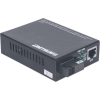 Scheda Tecnica: Intellinet Convertitore Per Supporti Wdm RX1310/tx1550 - Fast Ethernet Fibra