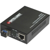 Scheda Tecnica: Intellinet Convertitore RJ45 10/100 Con Modulo Sfp Fast - Ethernet Monomodale