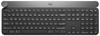 Scheda Tecnica: Logitech Craft Adv. Keyboard Creative Input Dial - Esp-mediter Sp