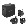 Scheda Tecnica: Logilink USB Travel Charger USB-cf PA0302 - 