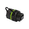Scheda Tecnica: Logilink Connettore Fibra Ottica Sc Simplex Impermeabile - Ip68 Con Cappuccio Antipolvere