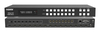Scheda Tecnica: Techly Matrix Swtich HDMI 2.0 8x8 18GBps 4k@60hz - 