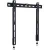 Scheda Tecnica: Techly Sup. Muro - Fisso Ultra Slim Per Tv LED LCD 32-55'' Nero