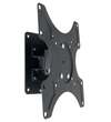 Scheda Tecnica: Techly Sup. Muro - Per Tv LED LCD 19 - 37'' Inclinabile 1 Snodo Nero