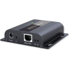 Scheda Tecnica: Techly Ricevitore Aggiuntivo Extender HDMI HDbitt Ir Su - Cavo Cat.6 120m