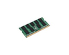 Scheda Tecnica: Kingston 16GB DDR4-2666MHz - Ecc Cl19 Sodimm 2RX8 Hynix D