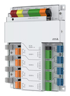 Scheda Tecnica: Axis A1710-b Network Door Controller - 