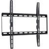 Scheda Tecnica: Techly Supporto Muro Fisso Slim Per Tv LED LCD 23-55'' - Nero