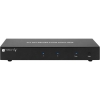 Scheda Tecnica: Techly Switch Kvm 2 Porte DP1.2 Per Doppio Monitor - 