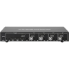 Scheda Tecnica: Techly Switch Kvm Dp 1.2 E USB 2.0 4 Porte Con - Hub E Audio