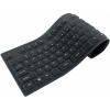 Scheda Tecnica: Techly Keyboard Flessibile In Silicone USB/ps2 - 