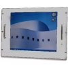 Scheda Tecnica: Techly Professional Monitor LCD 17'' Per Rack 19" 8 Unita - Grigio