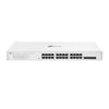 Scheda Tecnica: TP-Link Switch 24-PORT GIGABIT SMART WITH 4 SFP SLOTS IN - 