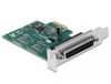 Scheda Tecnica: Delock Pci Express Card To 1 X Parallel - Ieee1284