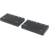 Scheda Tecnica: Manhattan Amplificatore HDMI HDbaset TRAwithe Kit Di - Espansione Ethernet