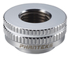 Scheda Tecnica: Phanteks Pass Through Fitting G1/4 Silver - 