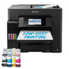 Scheda Tecnica: Epson Ecotank - Et 5855