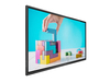 Scheda Tecnica: Philips 75bdl3052e 75" E-line Uhd Android 8 He-ir 20 - Points Ops 2x