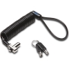 Scheda Tecnica: Kensington N17 Keyed Lock Std. Keyed - For Dell Devices Blocco Cavo Di Sicurezza Nero