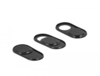 Scheda Tecnica: Delock WebCam Cover for Laptop, Tablet and Smartphone 3 pack - 